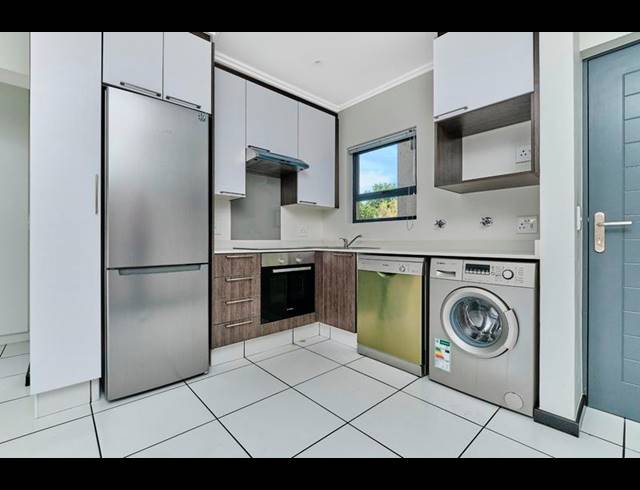 1 BEDROOM PROPERTY TO RENT IN SUNNINGHILL